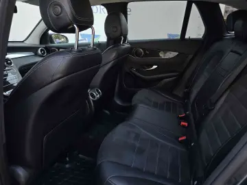 Mercedes-Benz GLC 2022