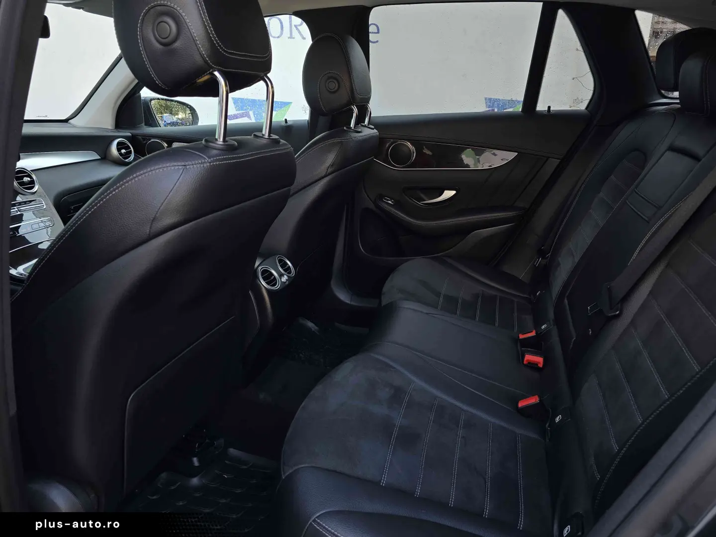 Mercedes-Benz GLC 2022