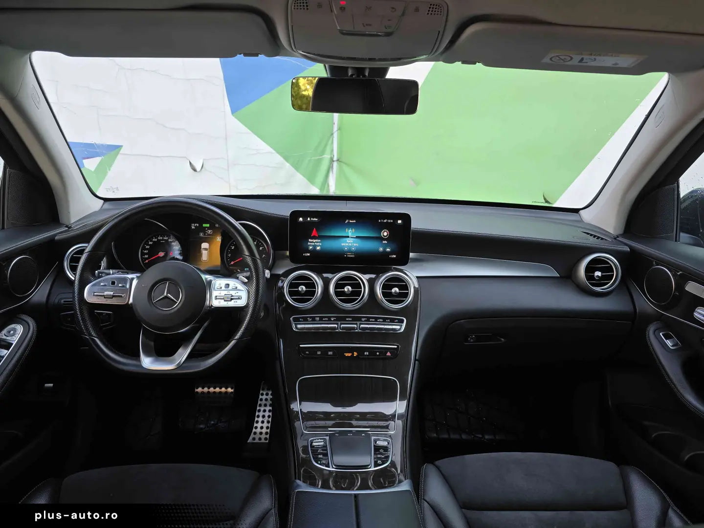 Mercedes-Benz GLC 2022