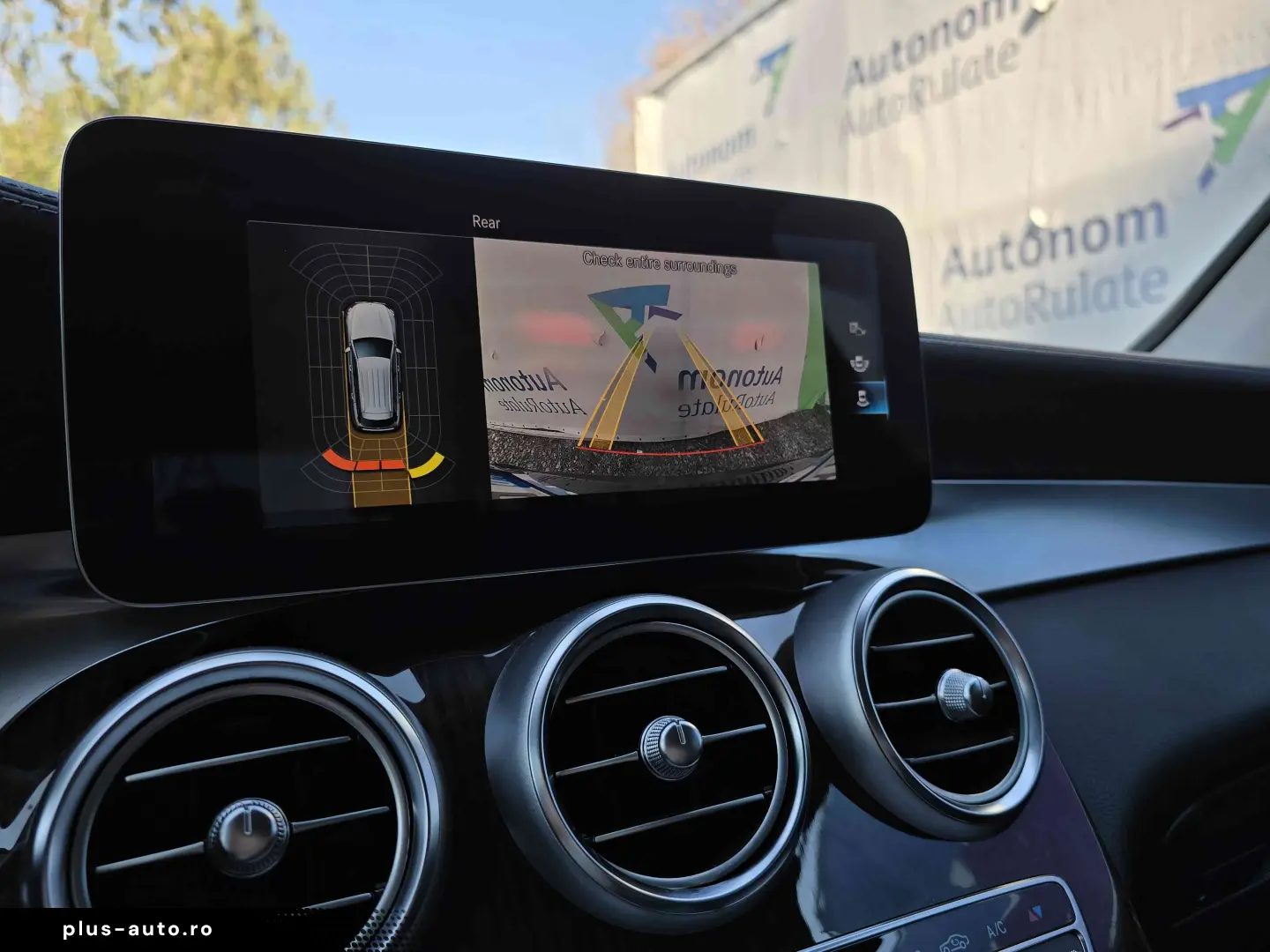 Mercedes-Benz GLC 2022