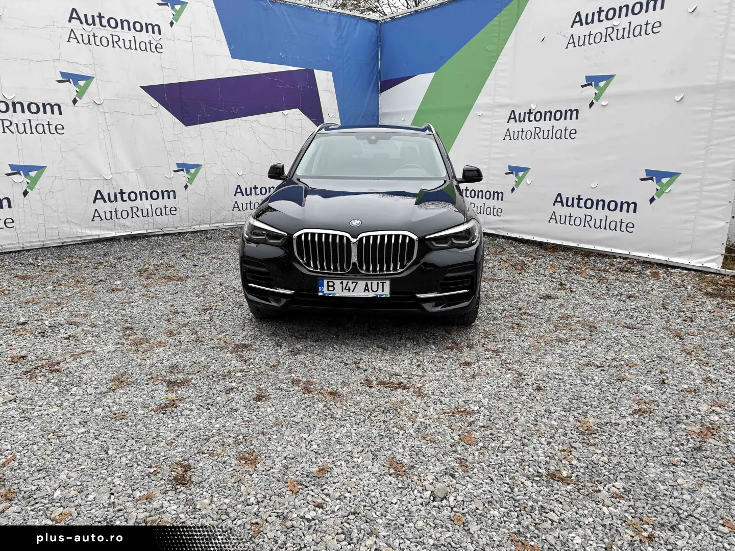 BMW X5 2022