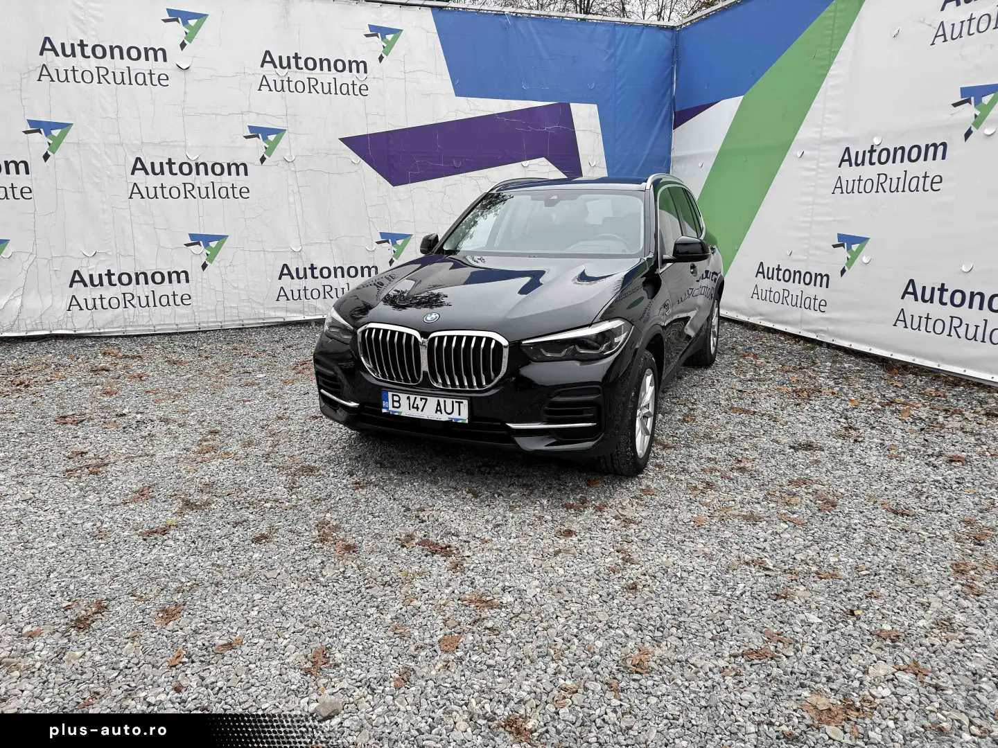 BMW X5 2022