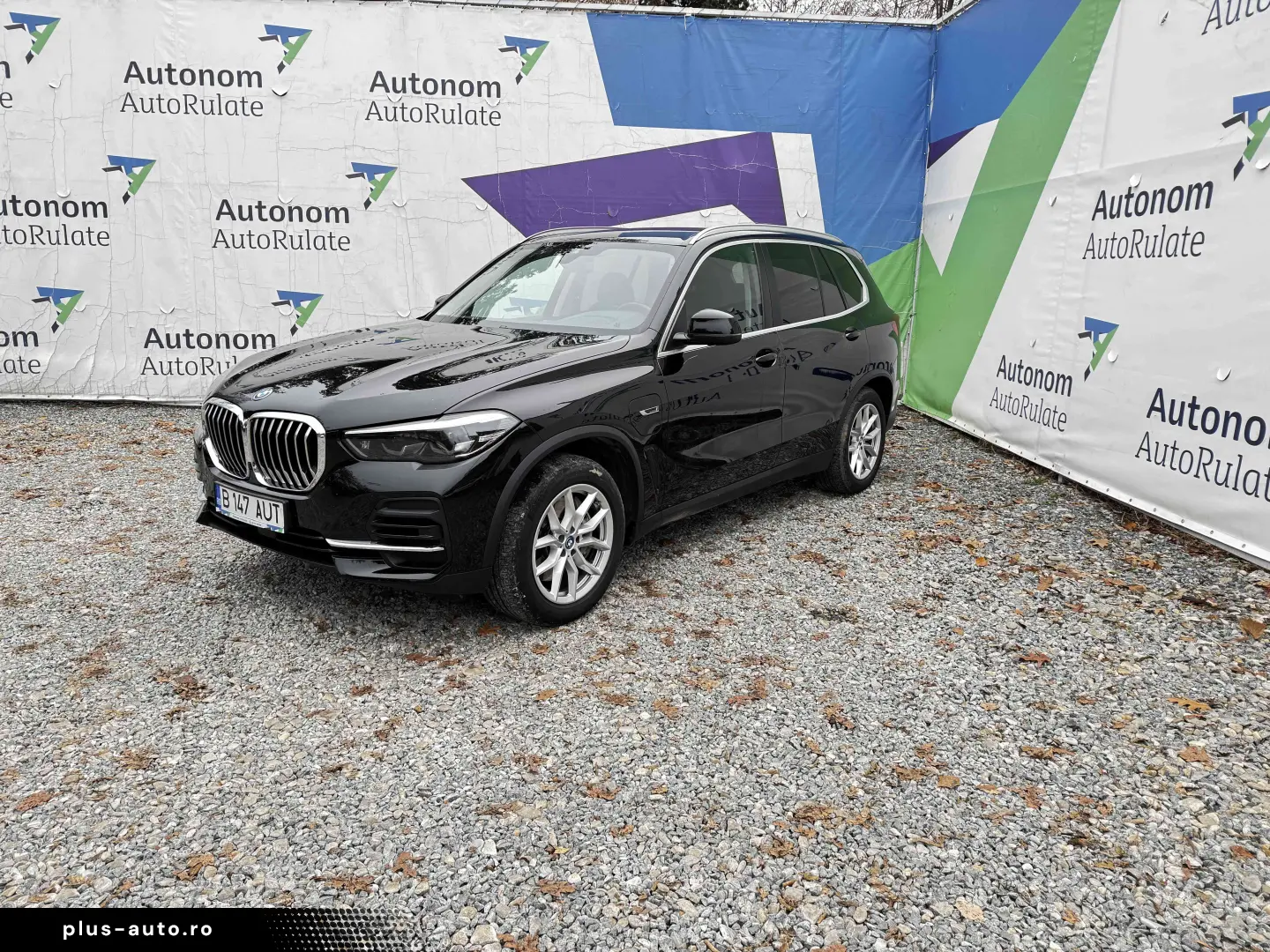 BMW X5 2022