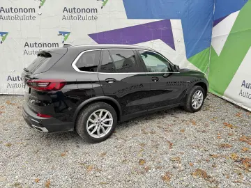 BMW X5 2022