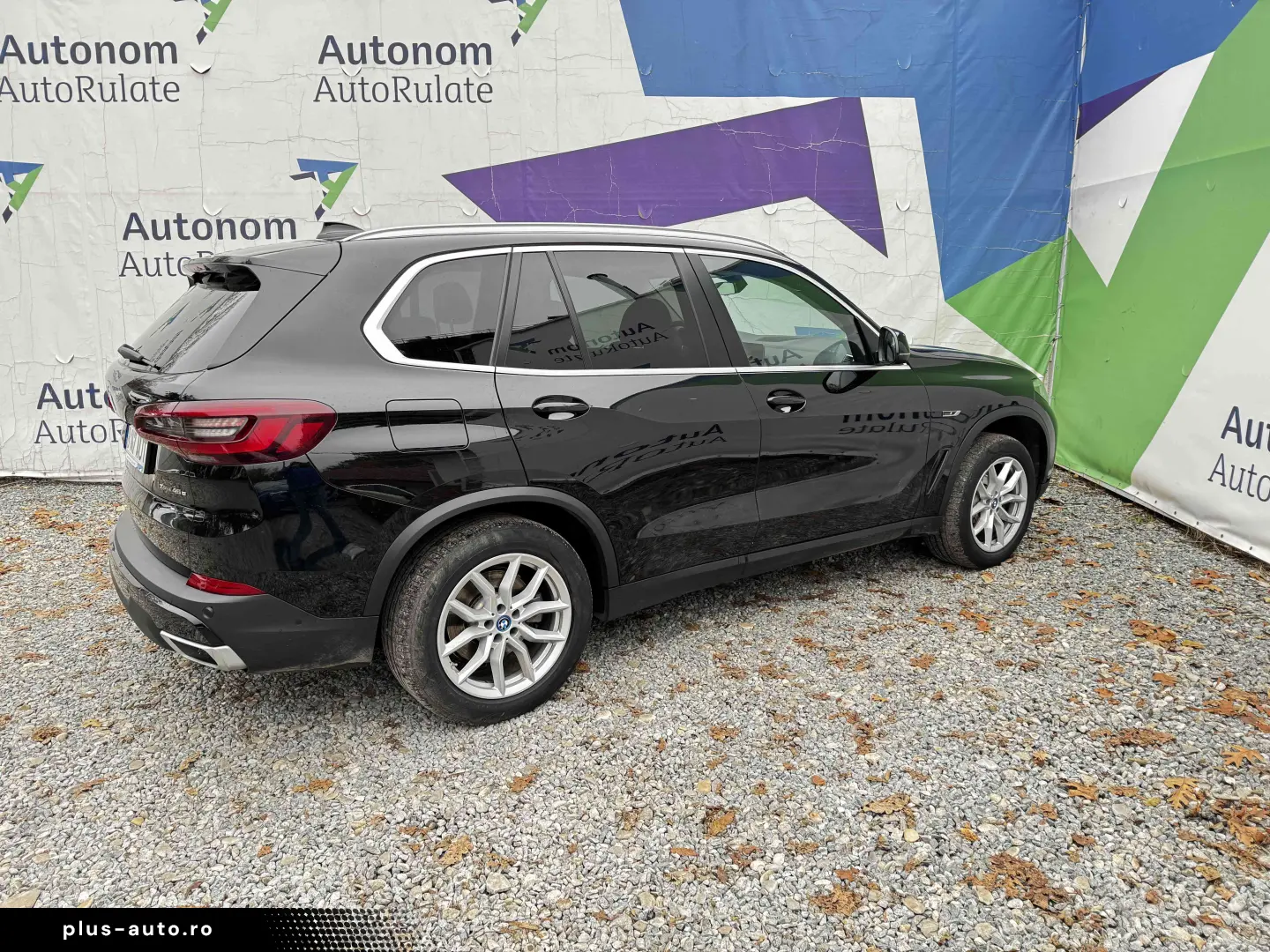 BMW X5 2022