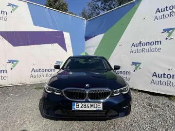 BMW Seria 3 2020