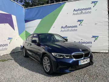 BMW Seria 3 2020