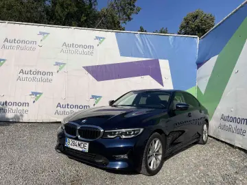 BMW Seria 3 2020