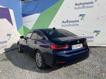 BMW Seria 3 2020