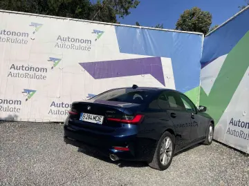 BMW Seria 3 2020