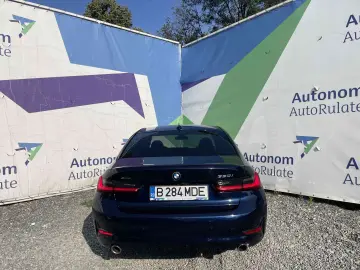 BMW Seria 3 2020