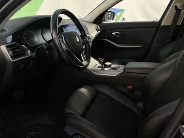 BMW Seria 3 2020