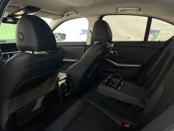 BMW Seria 3 2020
