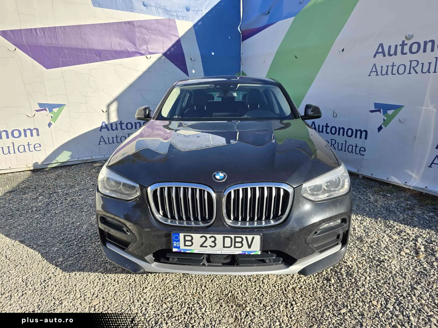 BMW X4 2020