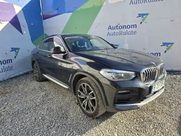 BMW X4 2020