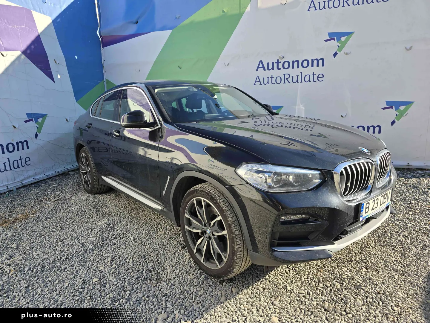 BMW X4 2020