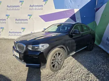 BMW X4 2020