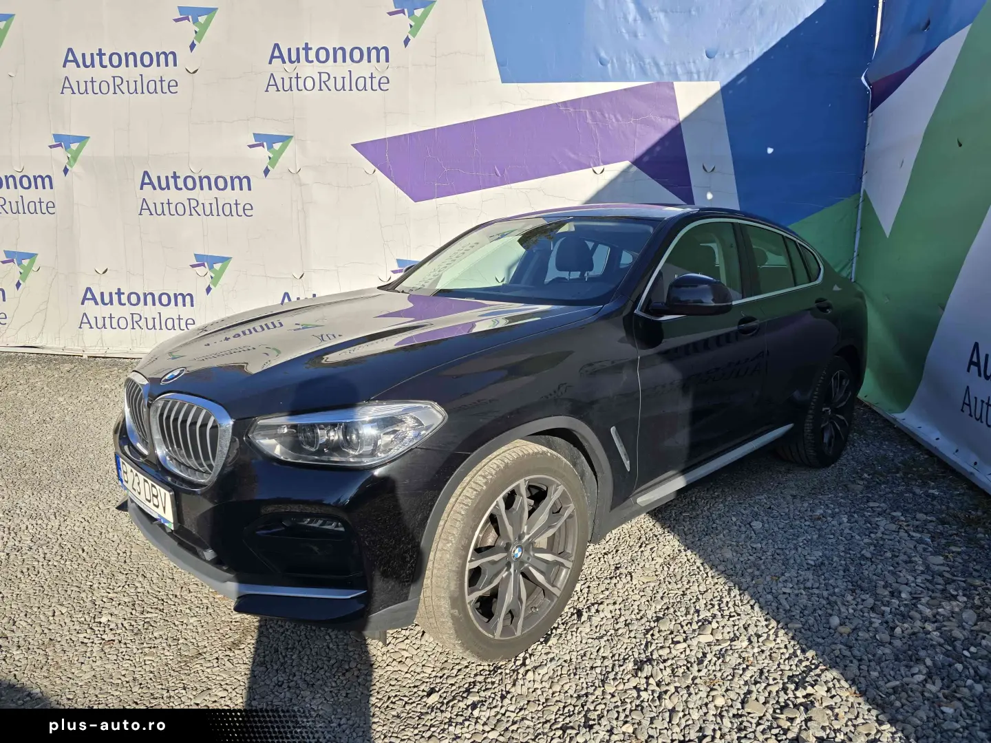 BMW X4 2020