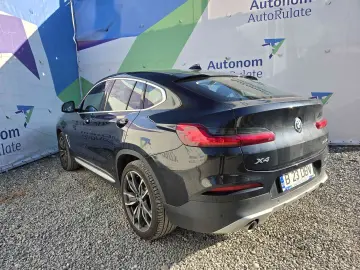 BMW X4 2020