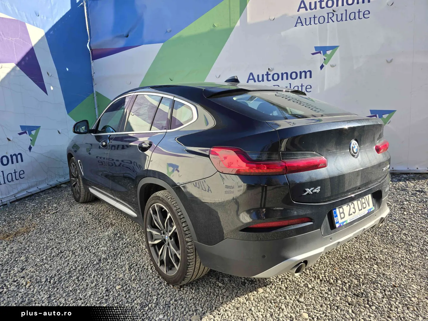 BMW X4 2020