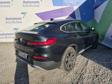 BMW X4 2020