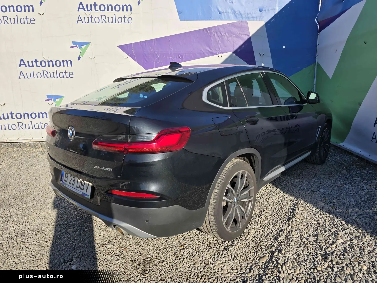 BMW X4 2020