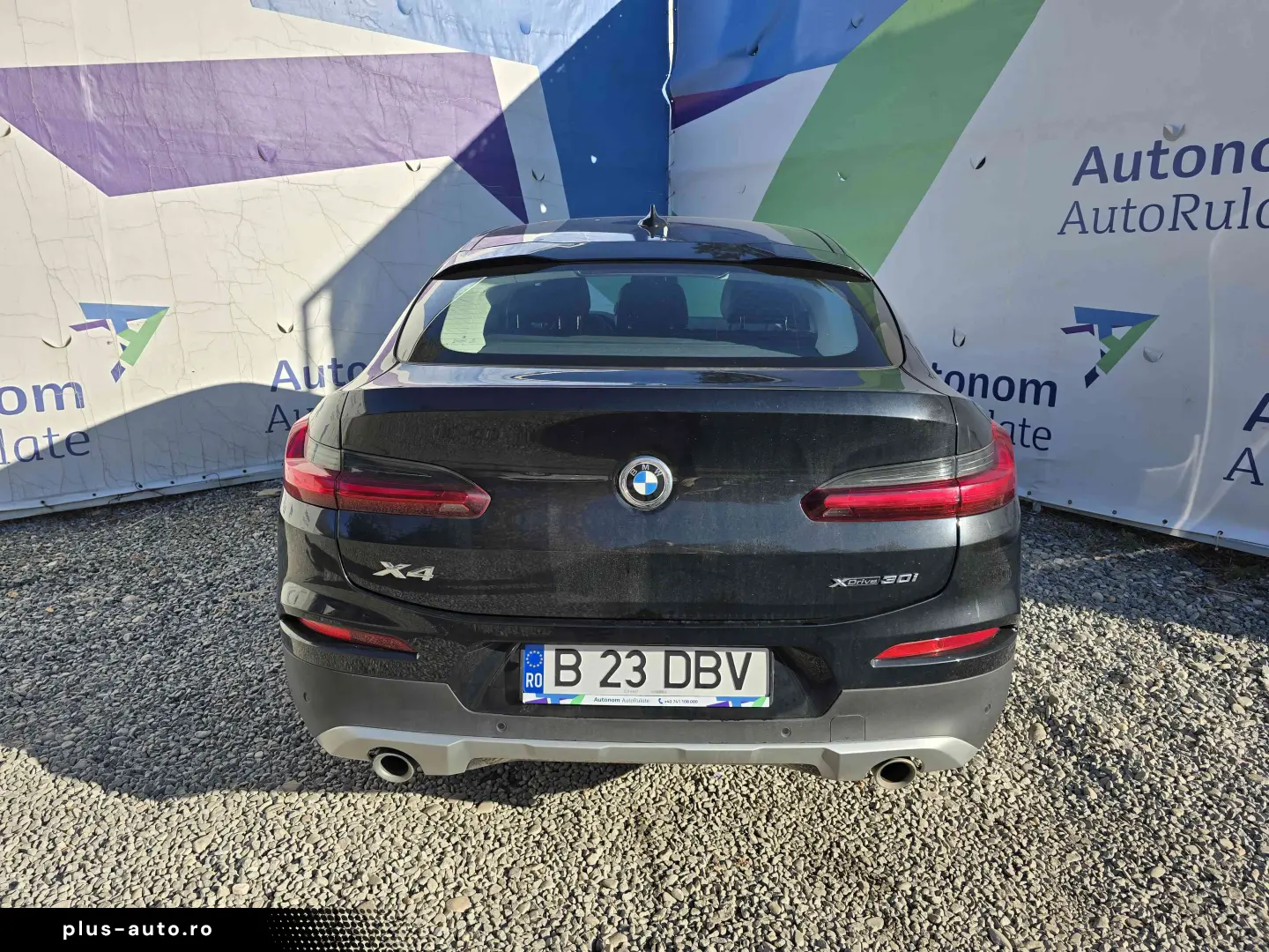 BMW X4 2020