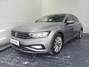 VW Passat Comfortline1.5 TSI ACT DSG
