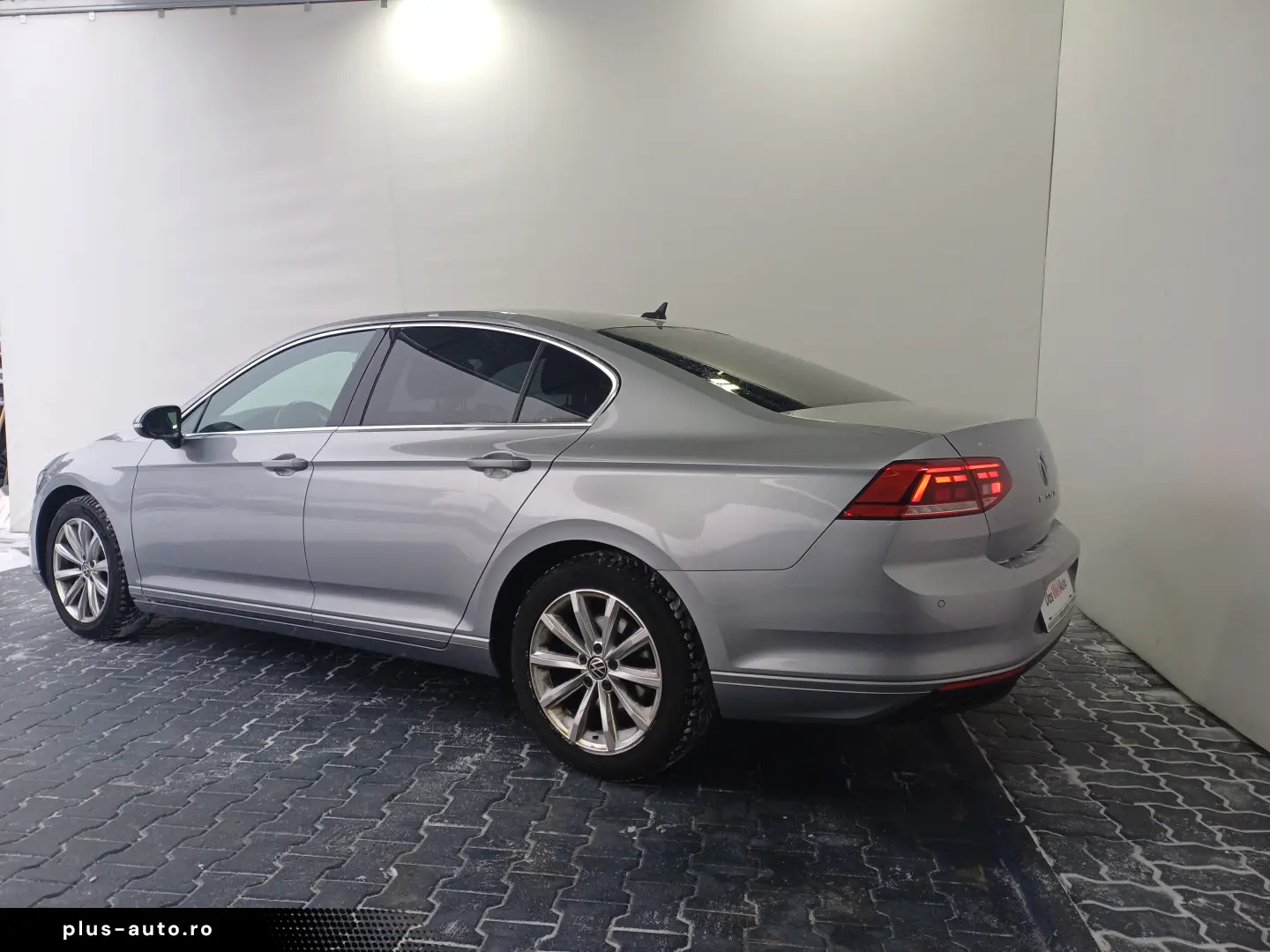 VW Passat Comfortline1.5 TSI ACT DSG
