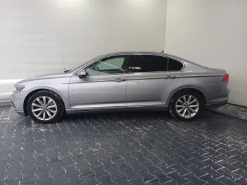 VW Passat Comfortline1.5 TSI ACT DSG