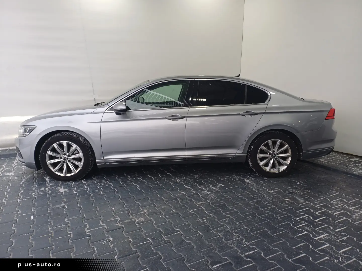 VW Passat Comfortline1.5 TSI ACT DSG
