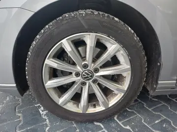 VW Passat Comfortline1.5 TSI ACT DSG