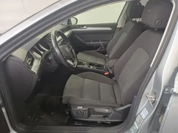 VW Passat Comfortline1.5 TSI ACT DSG