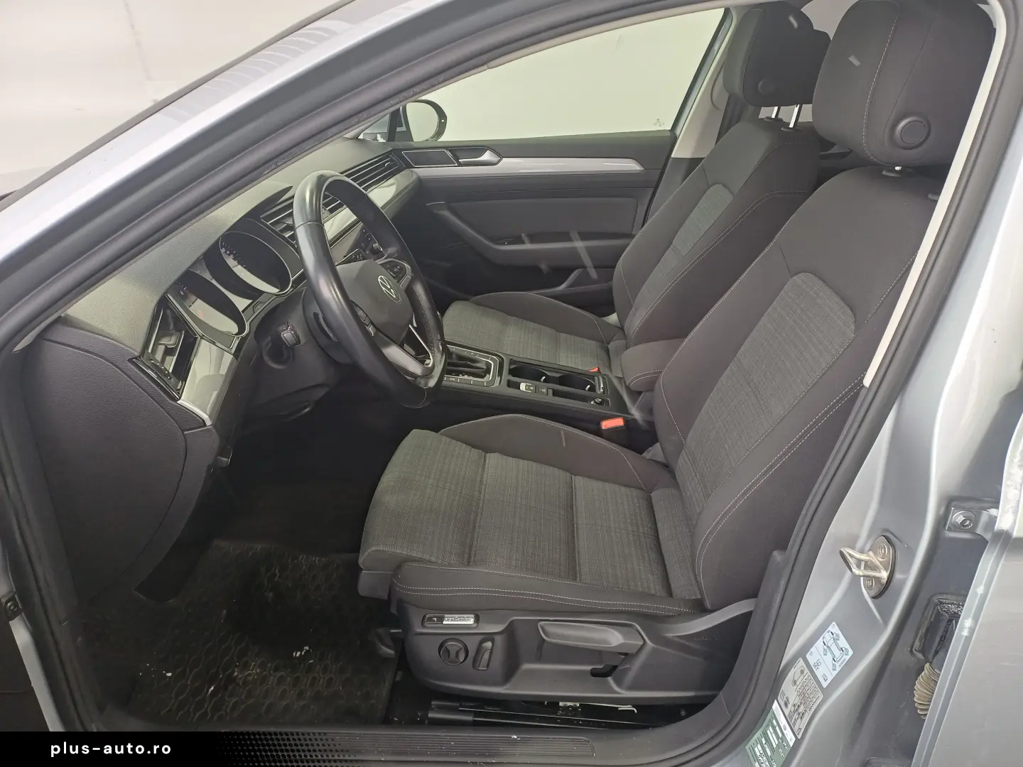 VW Passat Comfortline1.5 TSI ACT DSG