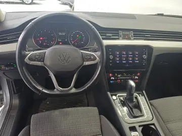 VW Passat Comfortline1.5 TSI ACT DSG