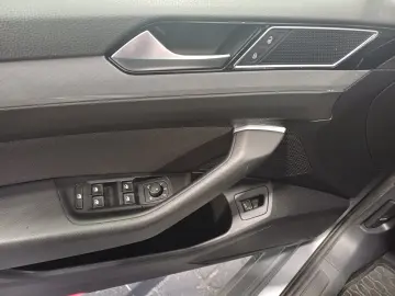 VW Passat Comfortline1.5 TSI ACT DSG