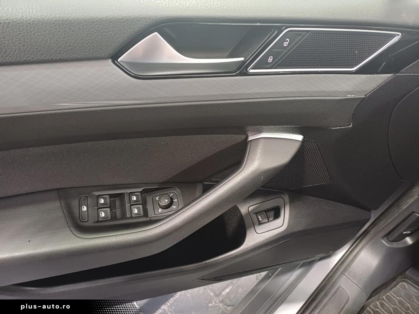 VW Passat Comfortline1.5 TSI ACT DSG