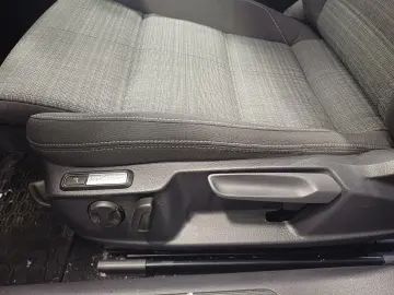 VW Passat Comfortline1.5 TSI ACT DSG