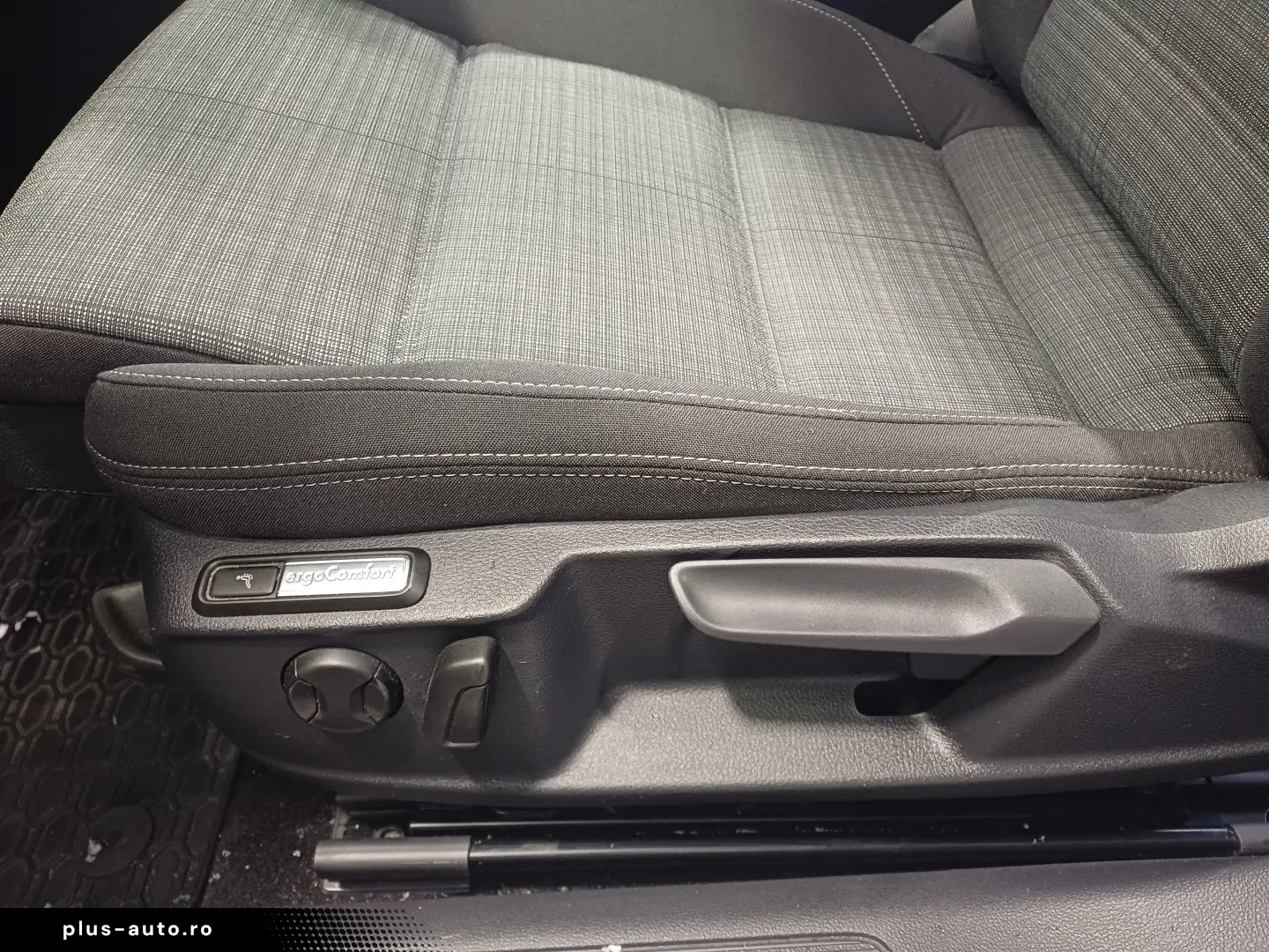 VW Passat Comfortline1.5 TSI ACT DSG