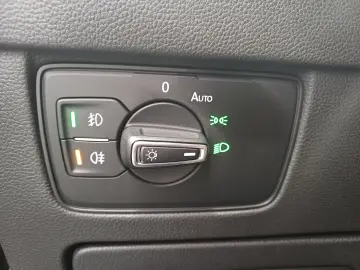 VW Passat Comfortline1.5 TSI ACT DSG