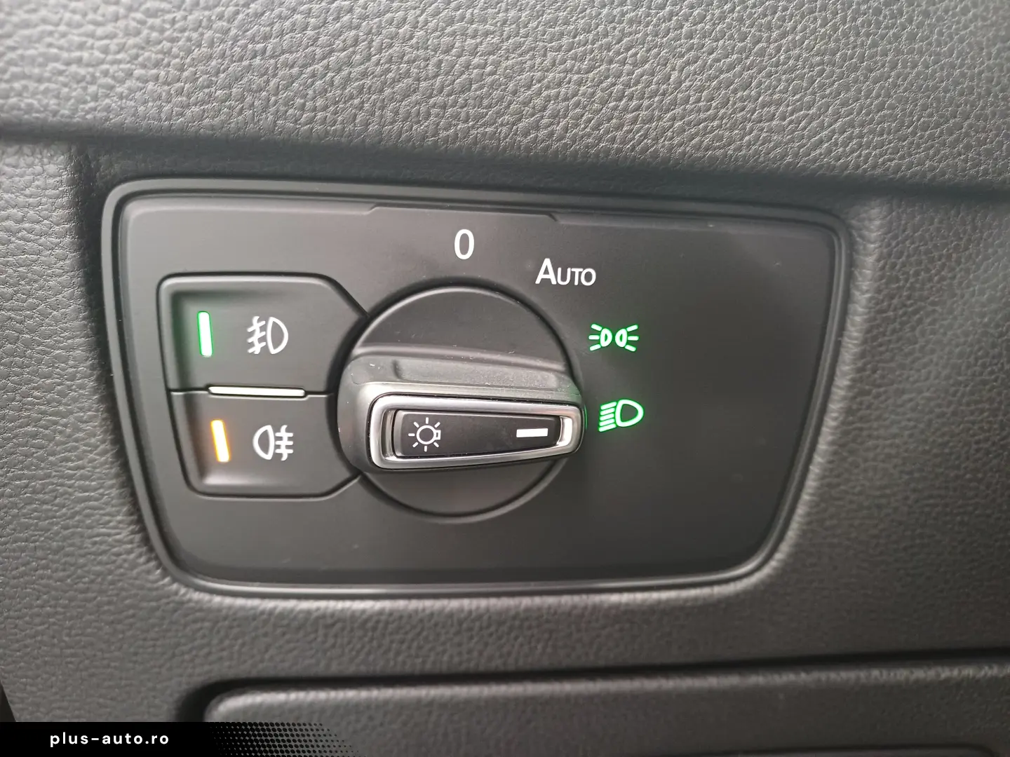 VW Passat Comfortline1.5 TSI ACT DSG