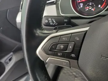 VW Passat Comfortline1.5 TSI ACT DSG