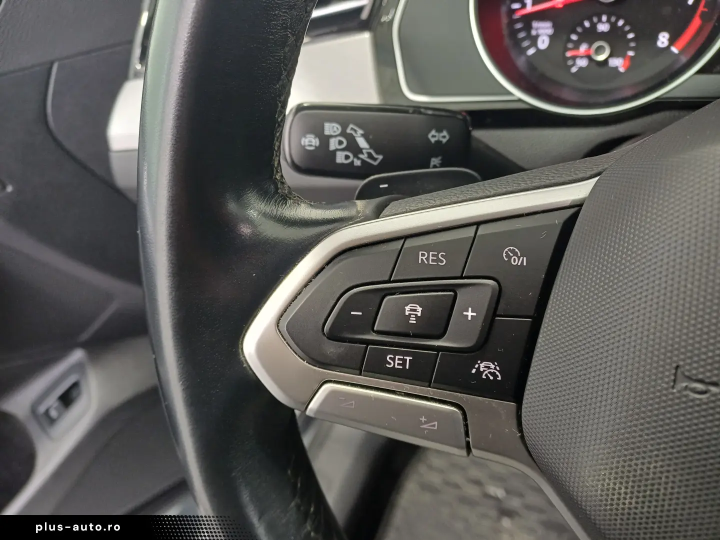 VW Passat Comfortline1.5 TSI ACT DSG