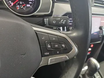 VW Passat Comfortline1.5 TSI ACT DSG