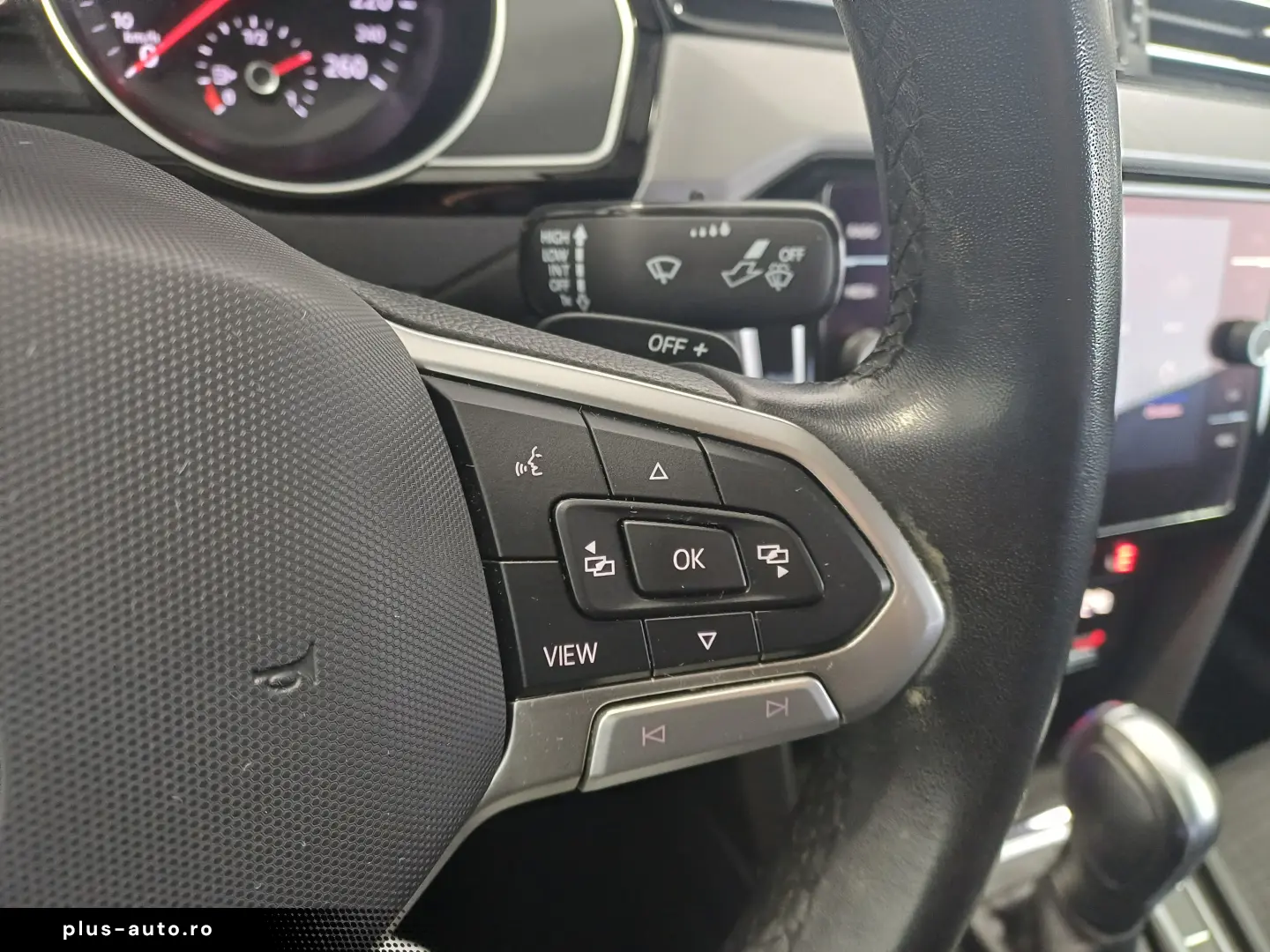 VW Passat Comfortline1.5 TSI ACT DSG