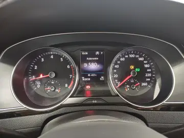 VW Passat Comfortline1.5 TSI ACT DSG