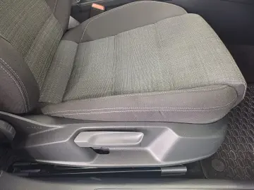 VW Passat Comfortline1.5 TSI ACT DSG