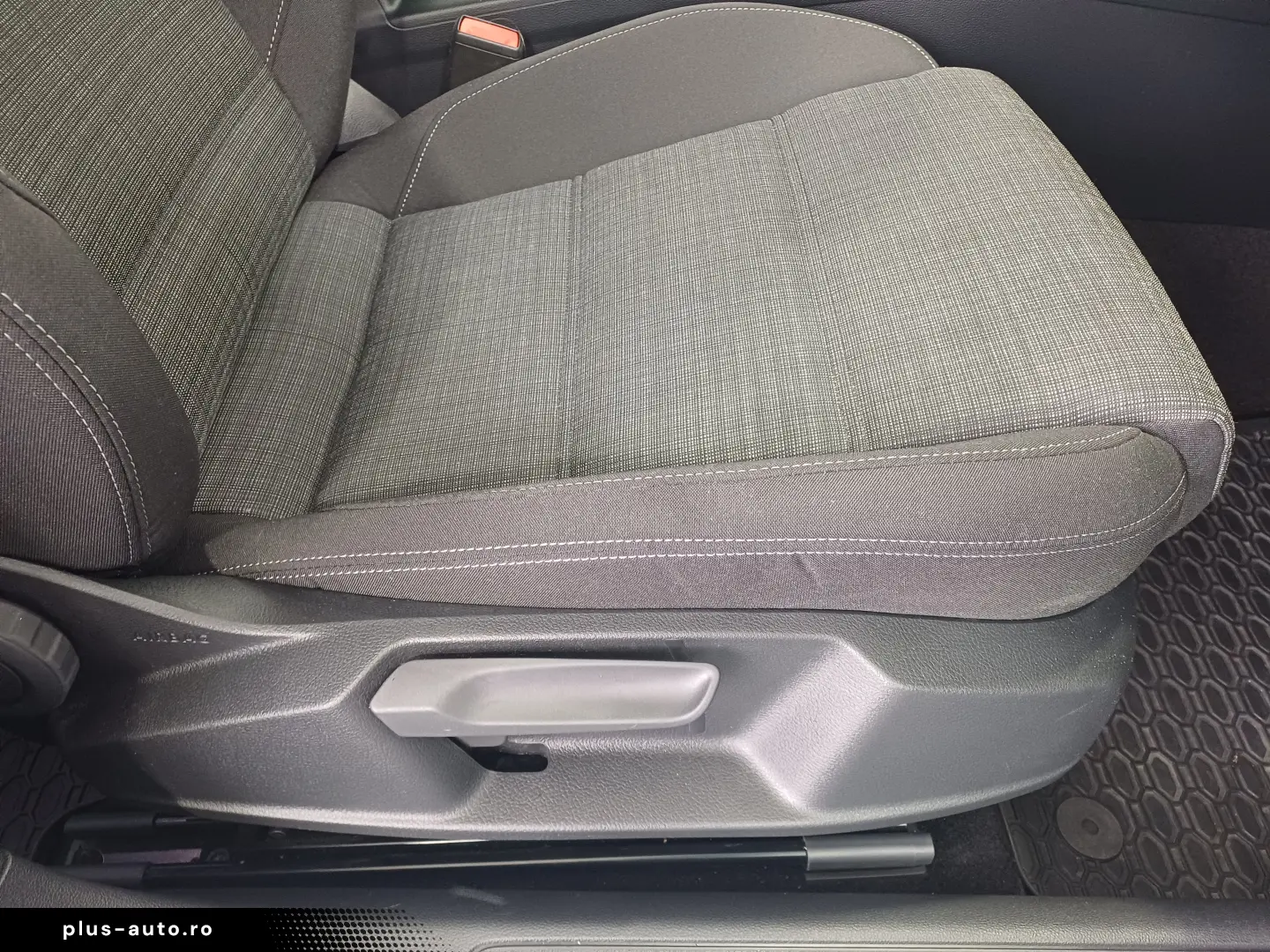 VW Passat Comfortline1.5 TSI ACT DSG