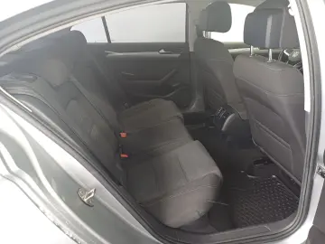 VW Passat Comfortline1.5 TSI ACT DSG