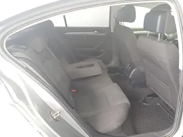 VW Passat Comfortline1.5 TSI ACT DSG